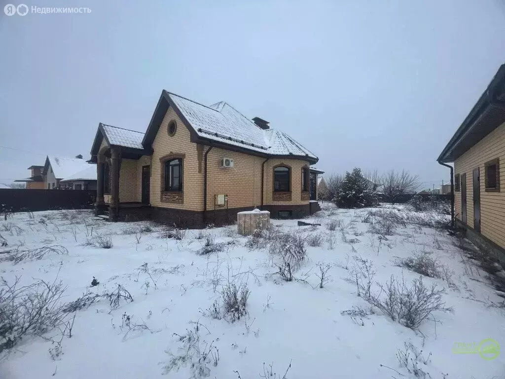 Дом в Белгород, Восточный округ (139 м) - Фото 2