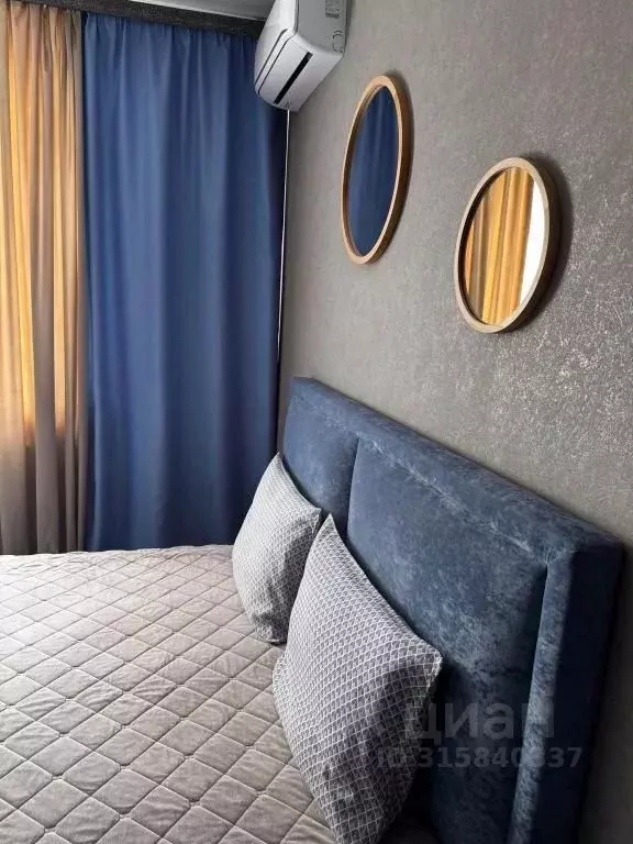 1-к кв. Ставропольский край, Ставрополь ул. Тухачевского, 30 (37.0 м) - Фото 2