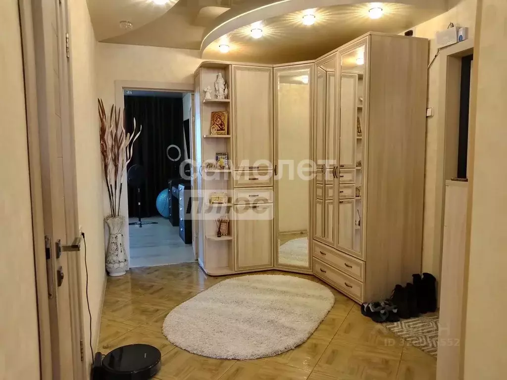 2-к кв. Забайкальский край, Чита ул. Костюшко-Григоровича, 44 (63.0 м) - Фото 1