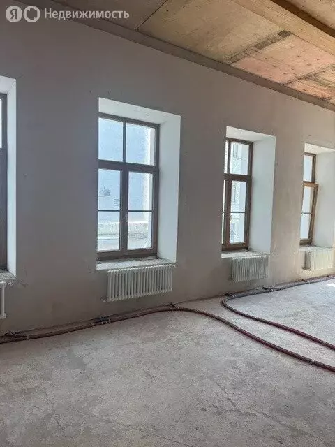 3-комнатная квартира: Москва, улица Пречистенка, 33/19с2 (110 м) - Фото 2