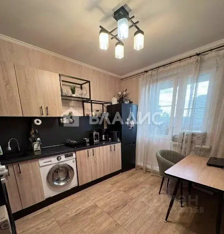 1-к кв. Московская область, Долгопрудный Новый бул., 22 (43.3 м) - Фото 1