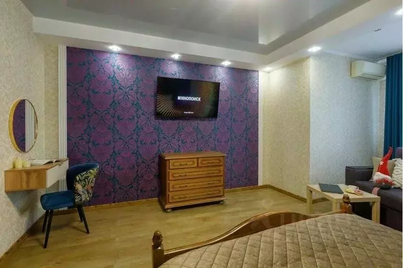 2-к кв. Самарская область, Самара Революционная ул., 3 (78.0 м) - Фото 2