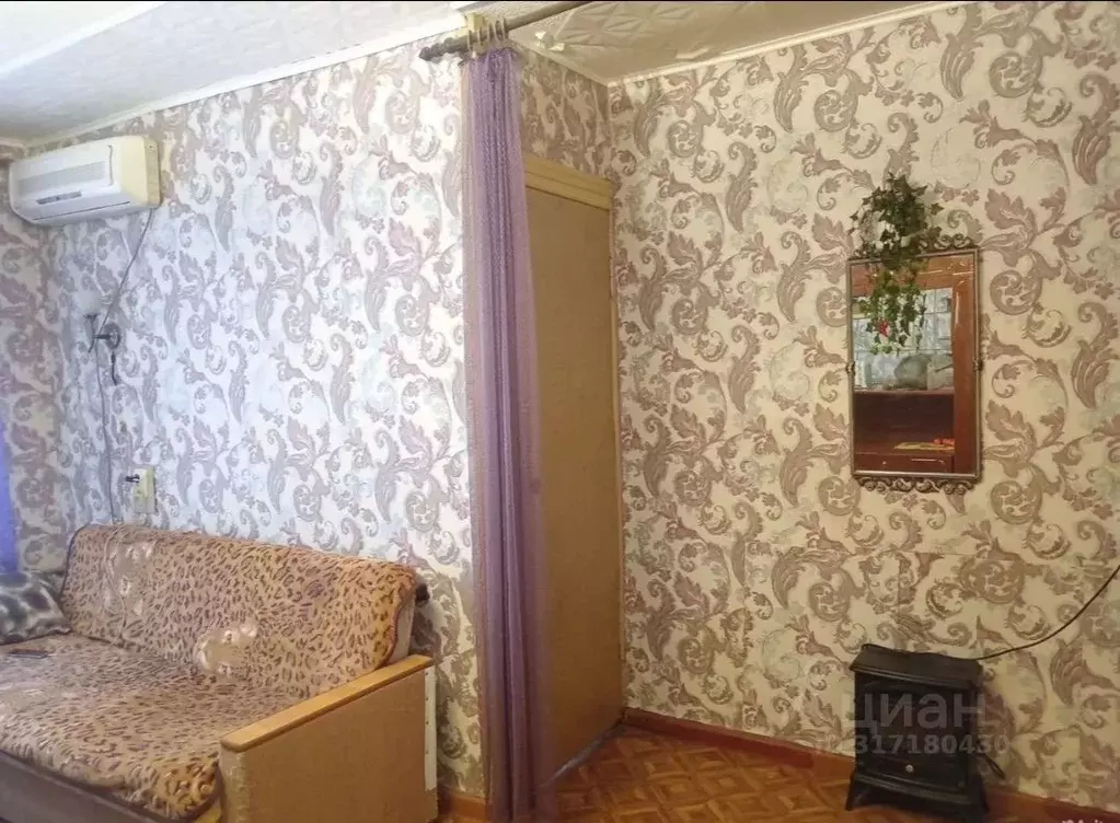 1-к кв. Свердловская область, Екатеринбург ул. Луначарского, 53 (30.4 ... - Фото 0