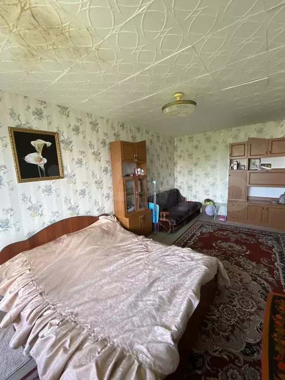 Квартира-студия, 29,4 м, 4/5 эт. - Фото 1