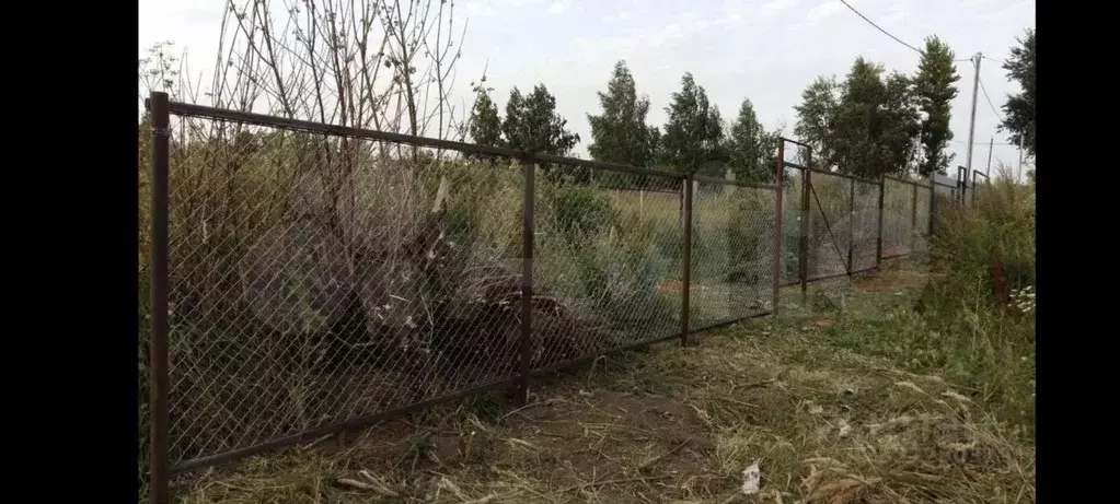 Участок в Татарстан, Пестречинский район, Шигалеевское с/пос, с. Новое ... - Фото 2