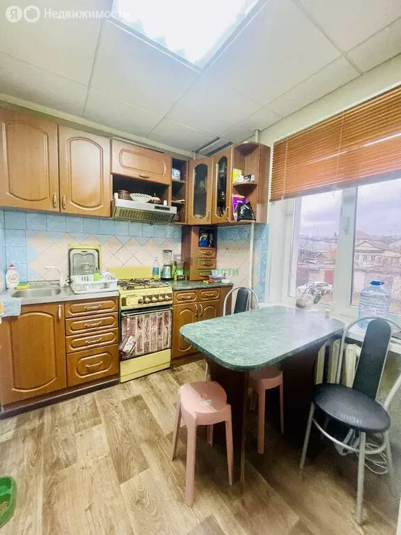 2-комнатная квартира: Вольск, Ярославская улица, 15 (43.8 м) - Фото 1