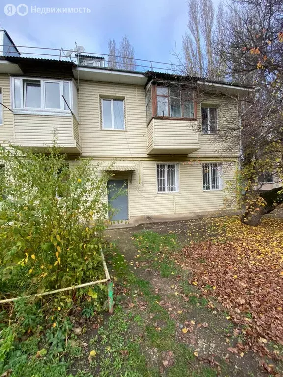 1к в 3-комнатной квартире (12 м) - Фото 2