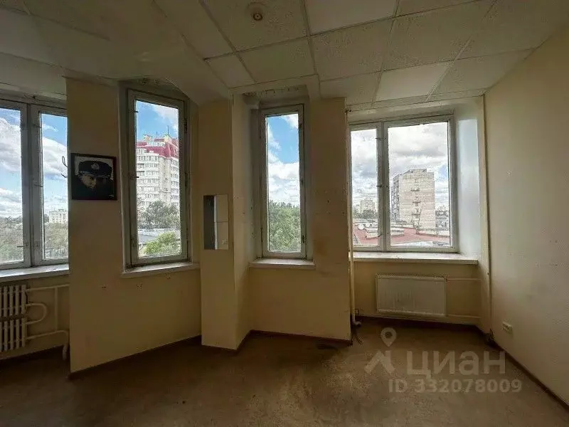 Офис в Санкт-Петербург пл. Конституции, 2 (27 м) - Фото 2