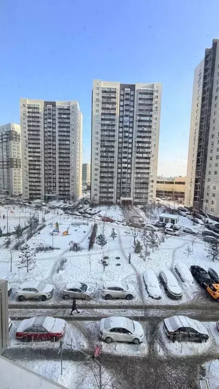 2-к кв. Московская область, Одинцово ул. Белорусская, 8 (75.0 м) - Фото 2