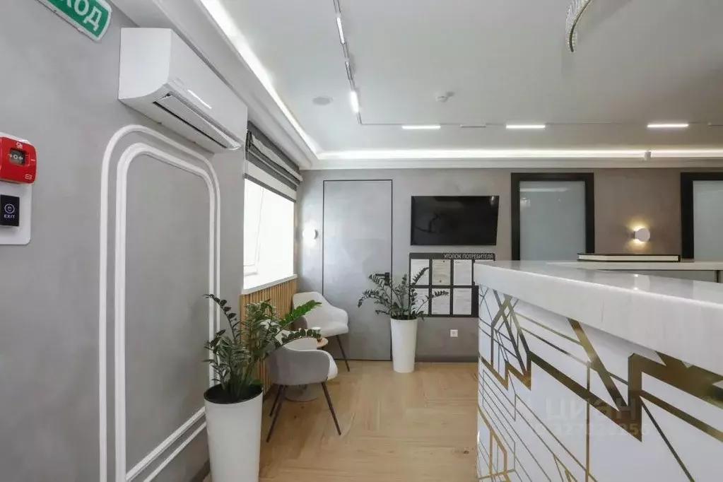 Помещение свободного назначения в Иркутская область, Иркутск ул. ... - Фото 1