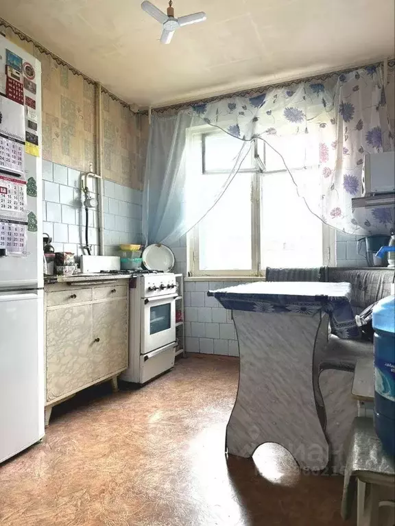 3-к кв. Челябинская область, Челябинск ул. Культуры, 55 (65.3 м) - Фото 1