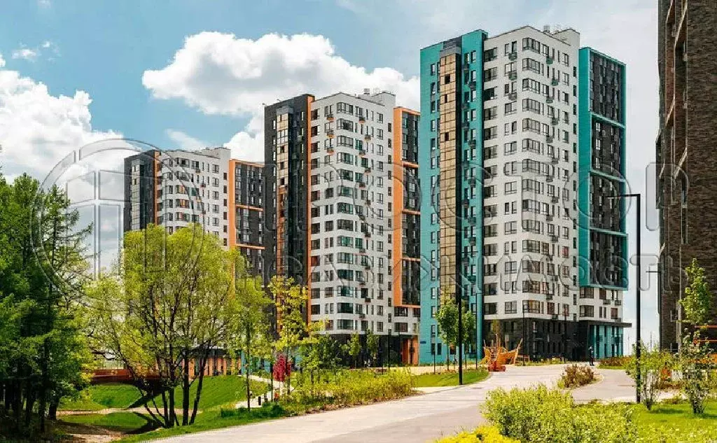 Продается 2-комнатная квартира - Фото 0