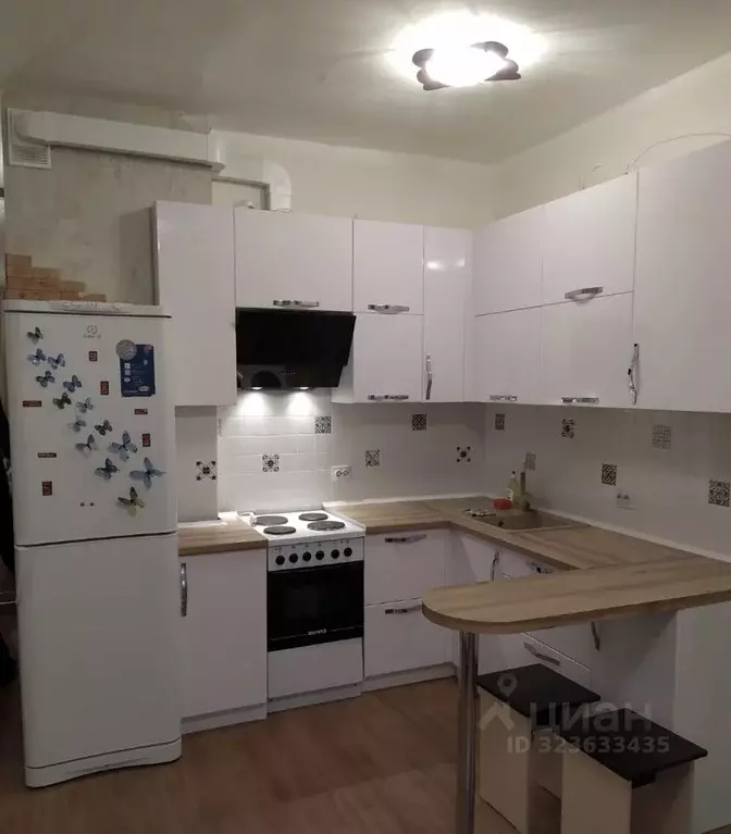 Студия Новосибирская область, Новосибирск ул. Твардовского, 22/2 (27.0 ... - Фото 2