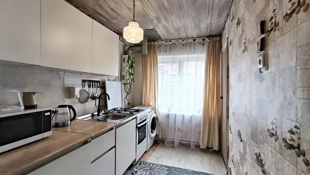 Дом в Краснодарский край, Краснодар Центральный мкр, ул. Чапаева, 122 ... - Фото 1