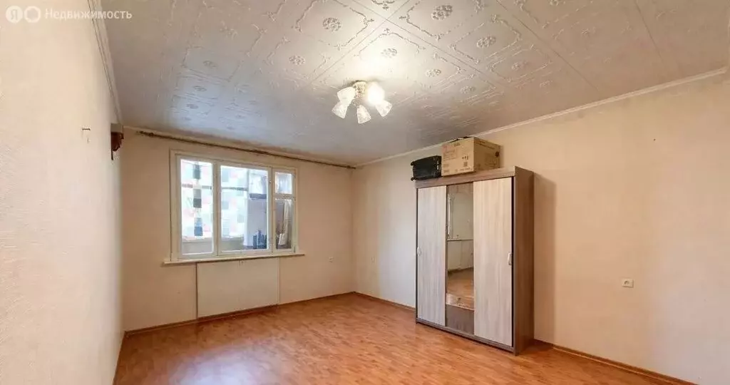 3-комнатная квартира: Москва, улица Борисовские Пруды, 18к1 (74.4 м) - Фото 2