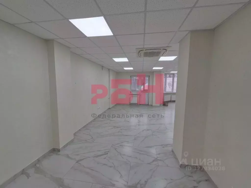 Офис в Ростовская область, Ростов-на-Дону просп. Михаила Нагибина, 38 ... - Фото 1