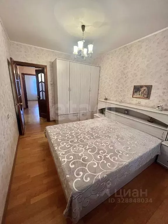 3-к кв. Владимирская область, Покров городской округ, пос. Городищи ... - Фото 2