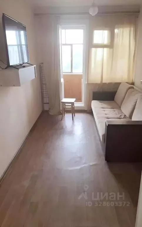 Студия Тюменская область, Тюмень Олимпийская ул., 22 (13.0 м) - Фото 1