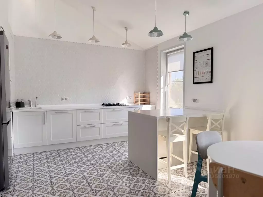 3-к кв. Московская область, Одинцовский городской округ, д. Зайцево ... - Фото 2