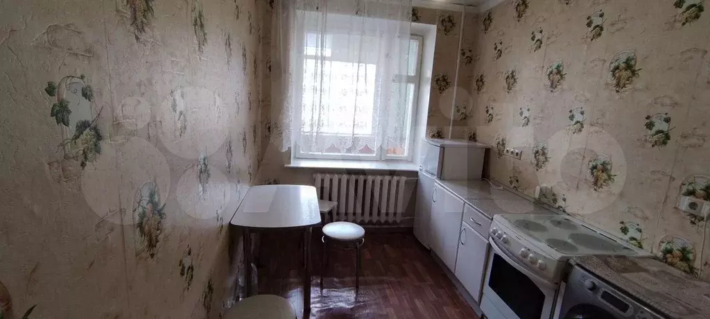 1-к. квартира, 39,6 м, 10/14 эт. - Фото 1