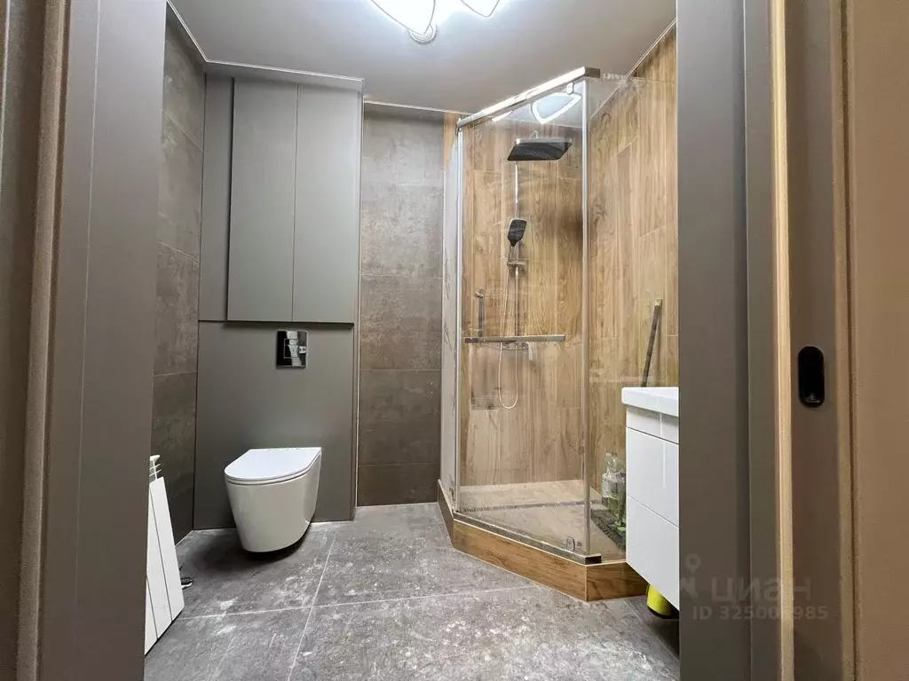 2-к кв. Северная Осетия, Владикавказ ул. Астана Кесаева, 23А (55.0 м) - Фото 1