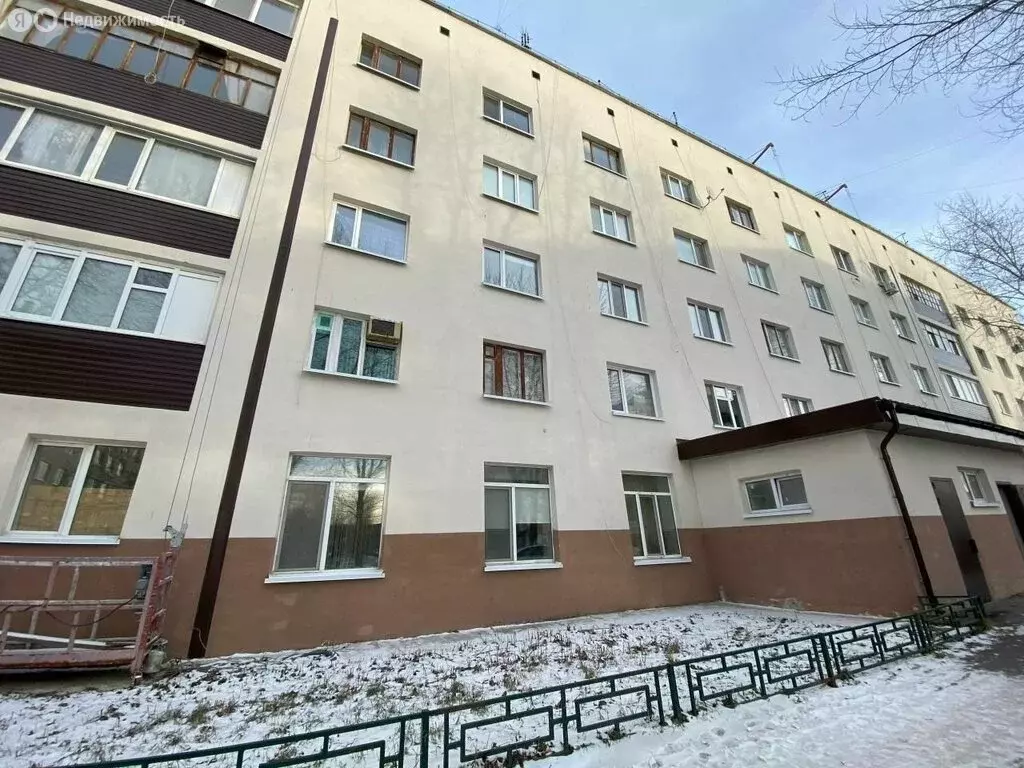 1к в -комнатной квартире ( м) - Фото 2