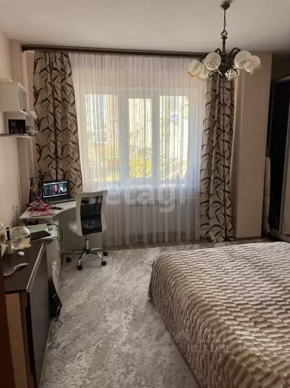 2-к кв. Белгородская область, Белгородский район, Дубовское с/пос, ... - Фото 1