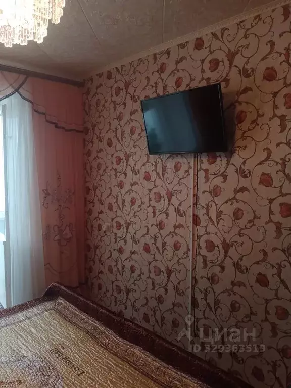 2-к кв. Тульская область, Суворов Тульская ул., 7А (49.8 м) - Фото 2