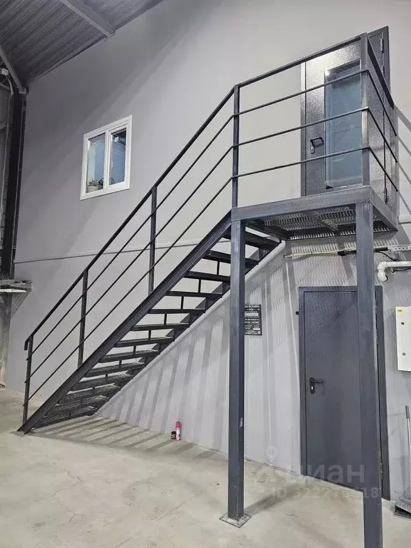 Производственное помещение в Ленинградская область, Ломоносовский ... - Фото 2