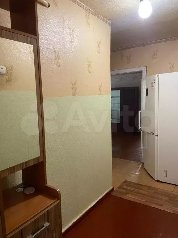 2-к. квартира, 45 м, 1/5 эт. - Фото 1