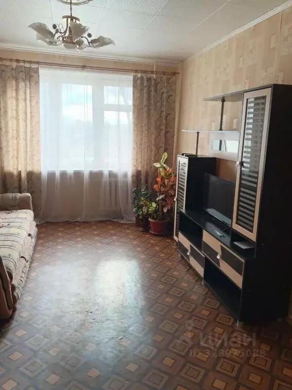 2-к кв. Волгоградская область, Волгоград бул. 30-летия Победы, 40 ... - Фото 2