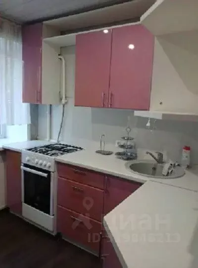 2-к кв. Владимирская область, Владимир ул. Кирова, 12 (40.0 м) - Фото 0