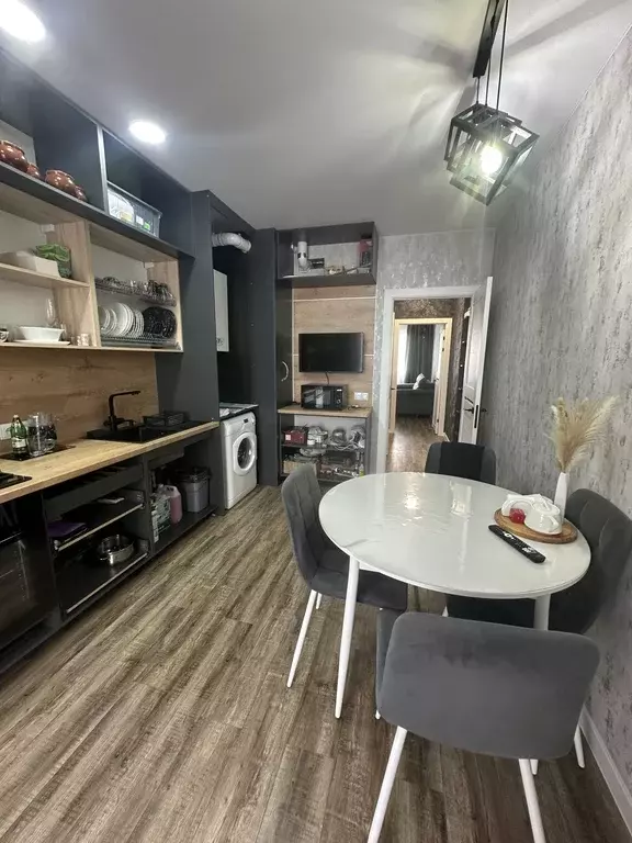 Продаётся 1-к квартира, 37 м - Фото 0