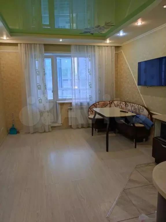 1-к. квартира, 40 м, 5/10 эт. - Фото 0