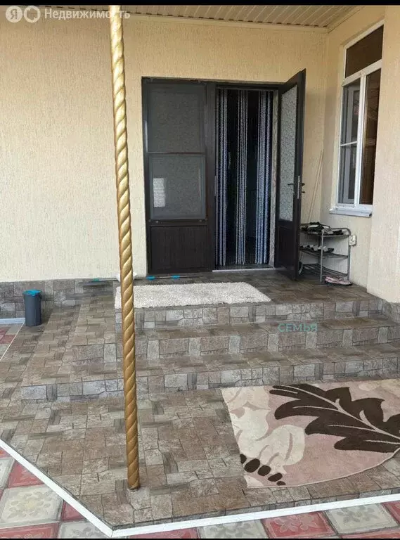 Дом в Дигора, улица Чихавиева, 189 (90 м) - Фото 2