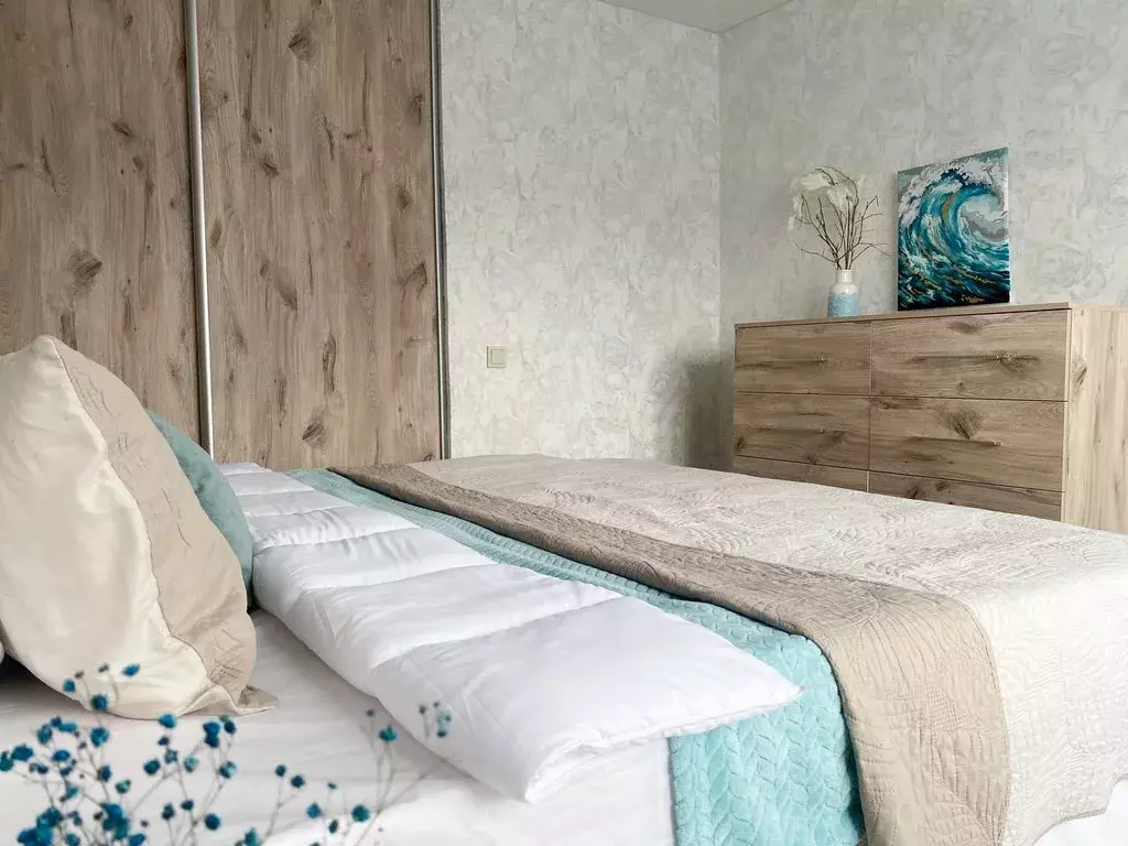 2-к кв. Татарстан, Казань ул. Красной Позиции, 7 (43.0 м) - Фото 2