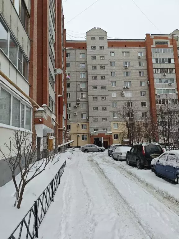 3-к кв. Пензенская область, Пенза проезд 1-й Рахманинова, 4 (104.0 м) - Фото 1