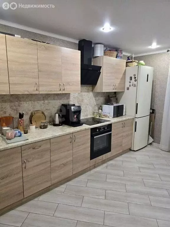 2-комнатная квартира: Брянск, Мининская улица, 50 (71.6 м) - Фото 1