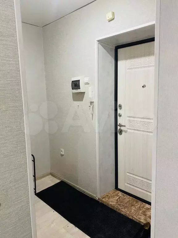 1-к. квартира, 33,4 м, 1/5 эт. - Фото 1
