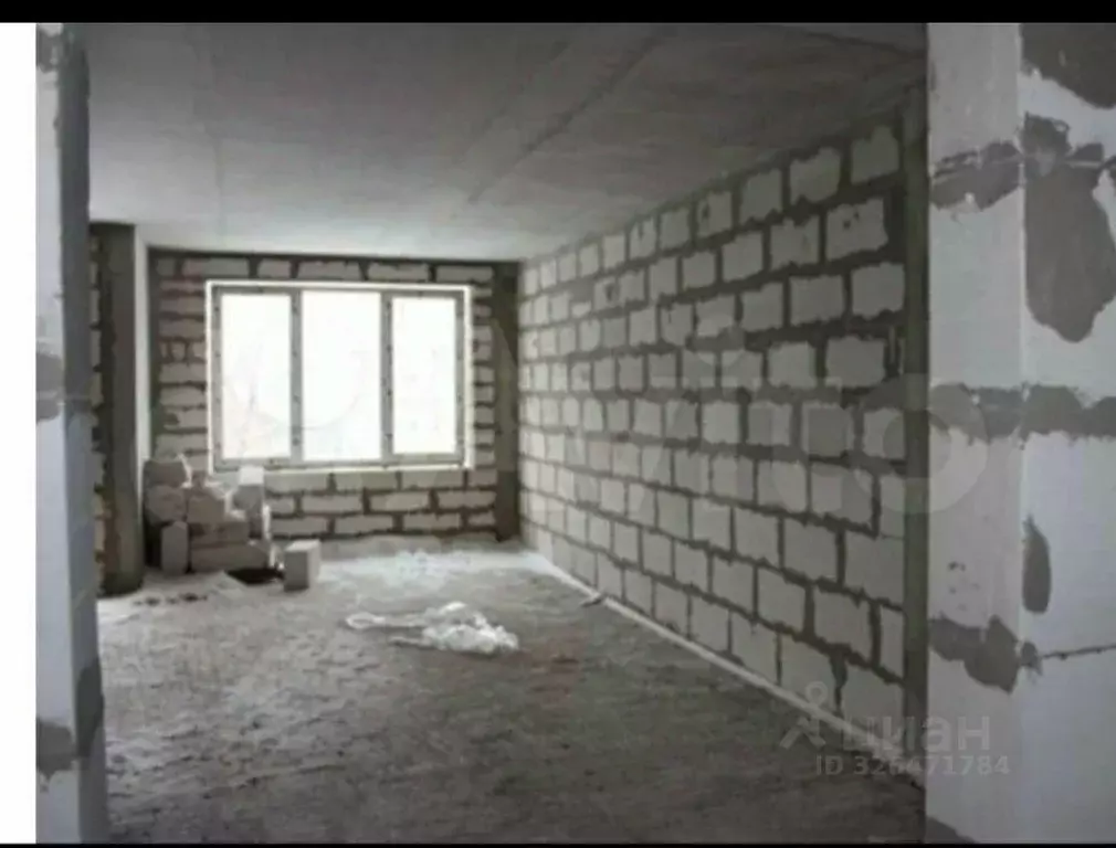 1-к кв. Кабардино-Балкария, Нальчик ул. Солнечная, 10к1 (36.2 м) - Фото 1