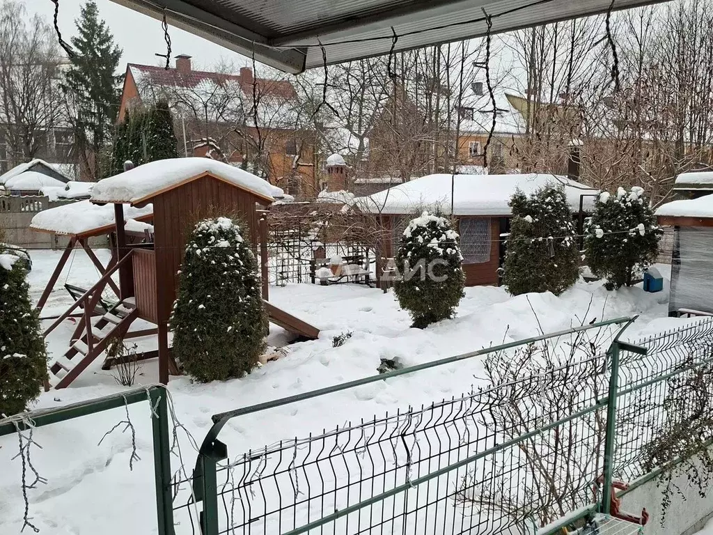 3-к кв. Калининградская область, Калининград ул. Островского, 16 (48.9 ... - Фото 1