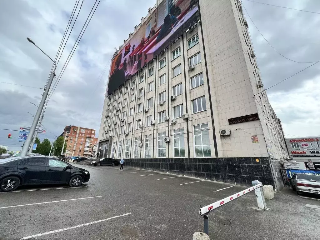 Торговая площадь в Башкортостан, Уфа ул. Рихарда Зорге, 9 (40 м) - Фото 0