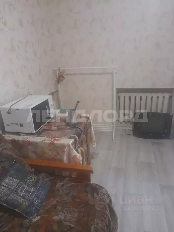 1-к кв. Ростовская область, Ростов-на-Дону ул. Обороны, 77 (18.5 м) - Фото 2