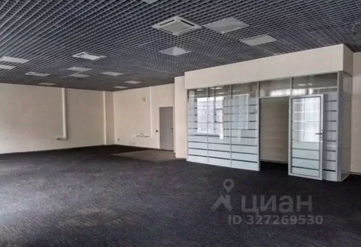 Офис в Санкт-Петербург пл. Карла Фаберже, 8 (920 м) - Фото 1