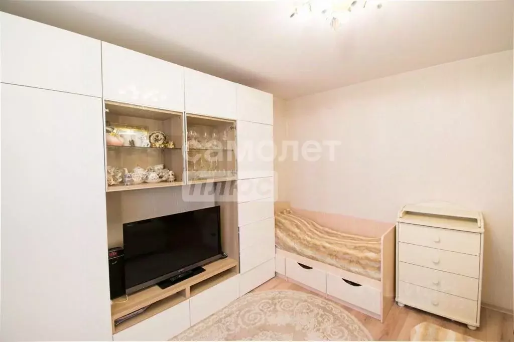 2-к кв. Москва ул. Константинова, 10К1 (39.3 м) - Фото 2