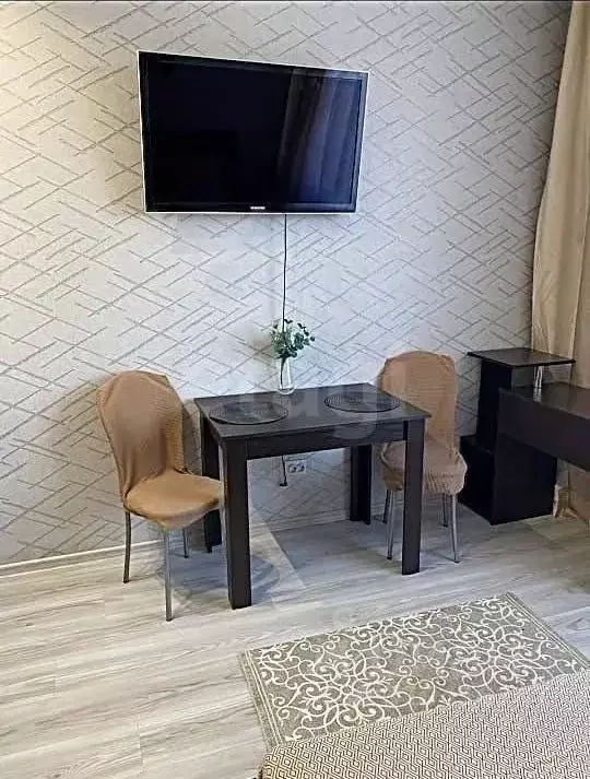 Студия Новосибирская область, Новосибирск Сухарная ул., 107 (23.0 м) - Фото 0