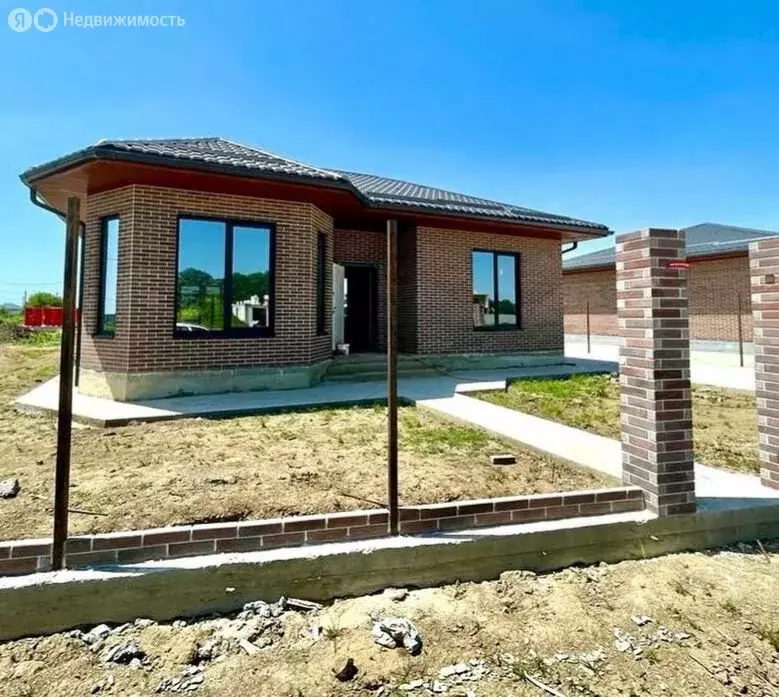 Дом в Аксайский район, Щепкинское сельское поселение, посёлок Щепкин ... - Фото 2