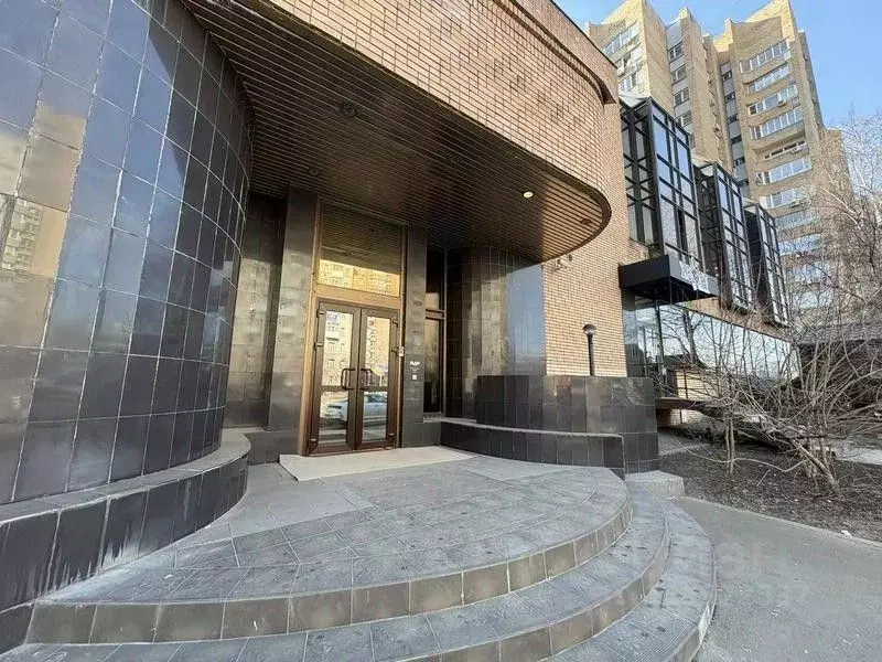 Офис в Москва ул. Большие Каменщики, 6С1 (228 м) - Фото 2