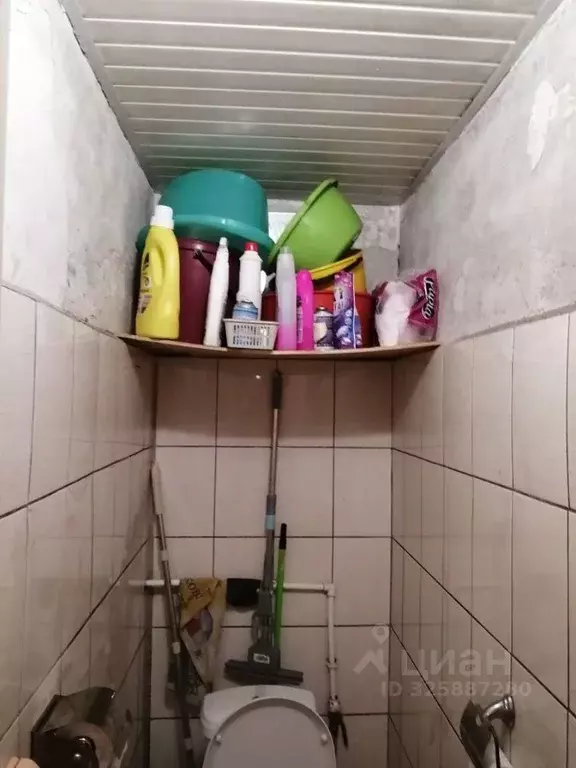 Комната Санкт-Петербург просп. Ударников, 18 (12.7 м) - Фото 1