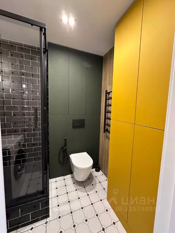 Студия Удмуртия, Ижевск ул. 10 лет Октября, 60Бк2 (30.0 м) - Фото 1